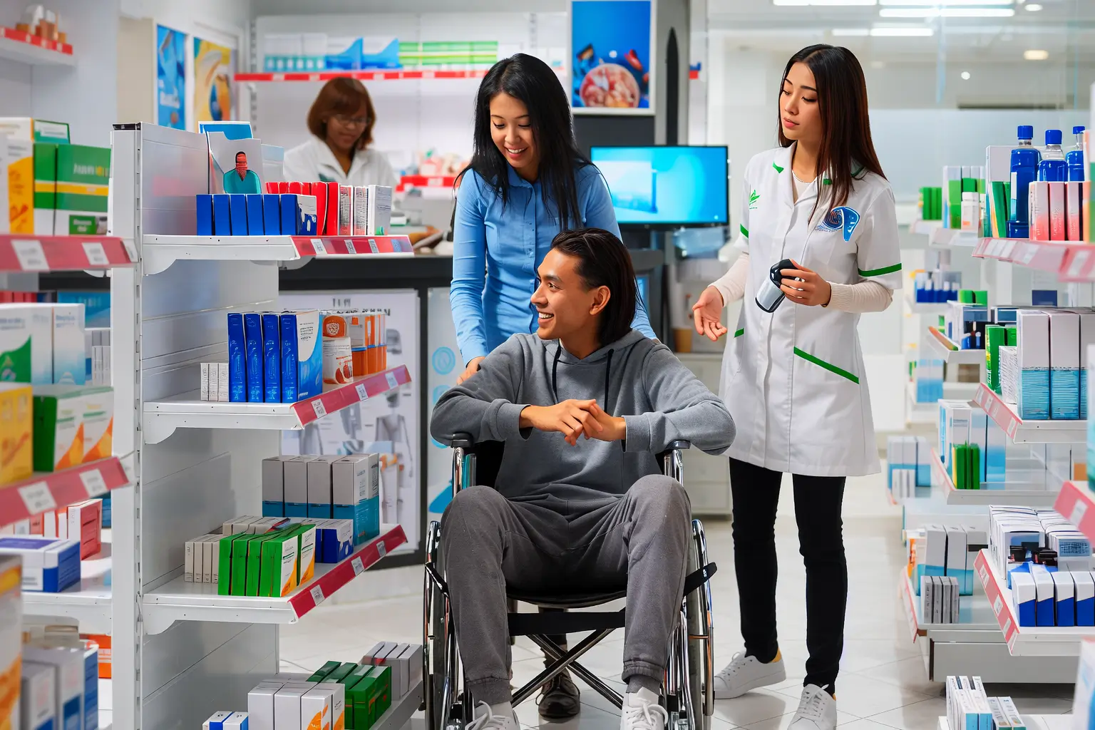 DurableMedicalEquipments